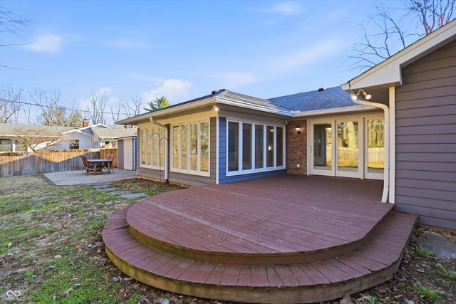 7766 Cree Trail, Indianapolis, IN 46250