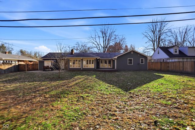 7766 Cree Trail, Indianapolis, IN 46250