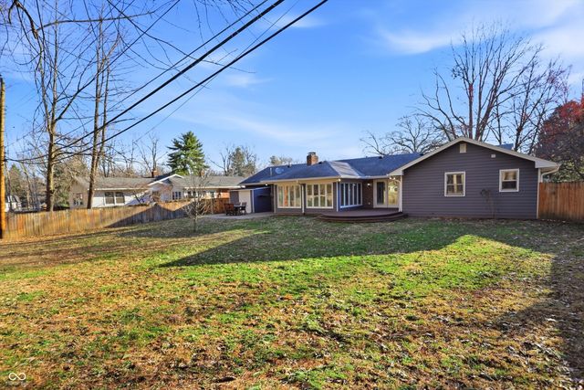 7766 Cree Trail, Indianapolis, IN 46250