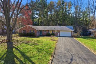 7766 Cree Trail, Indianapolis, IN 46250