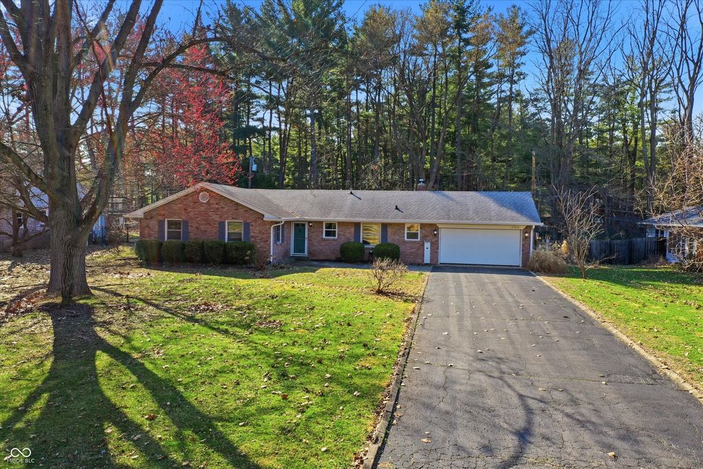 7766 Cree Trail, Indianapolis, IN 46250