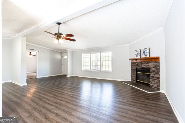 2955 Tommy Dillard Road, Monroe, GA 30656