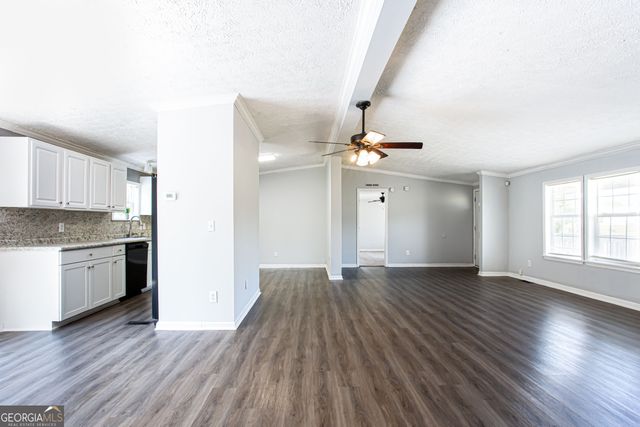 2955 Tommy Dillard Road, Monroe, GA 30656