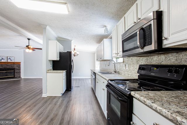 2955 Tommy Dillard Road, Monroe, GA 30656