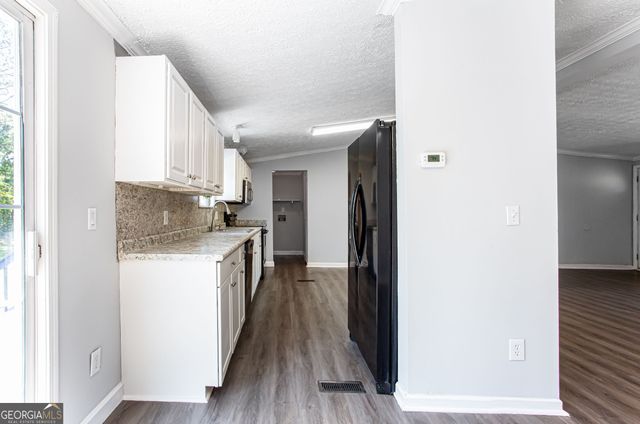 2955 Tommy Dillard Road, Monroe, GA 30656