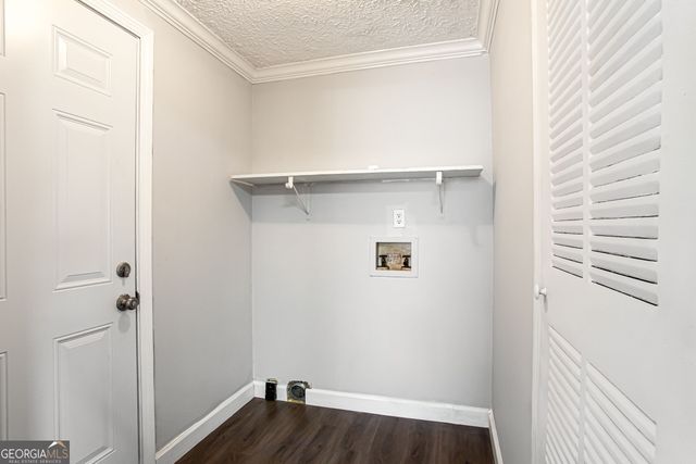 2955 Tommy Dillard Road, Monroe, GA 30656