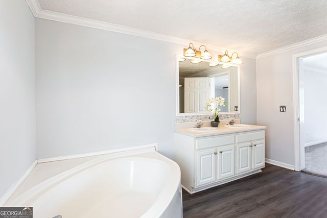 2955 Tommy Dillard Road, Monroe, GA 30656