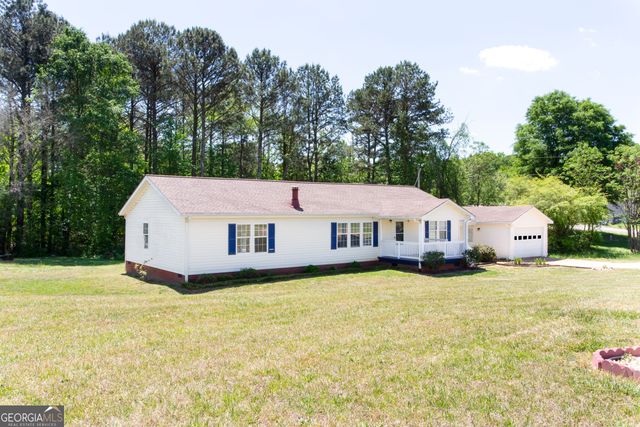 2955 Tommy Dillard Road, Monroe, GA 30656