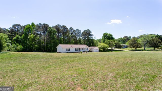 2955 Tommy Dillard Road, Monroe, GA 30656