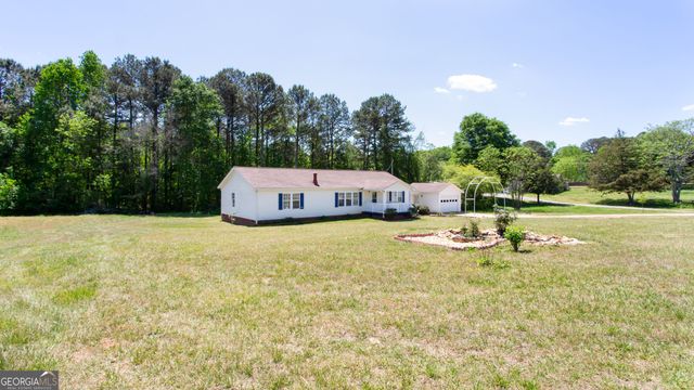 2955 Tommy Dillard Road, Monroe, GA 30656
