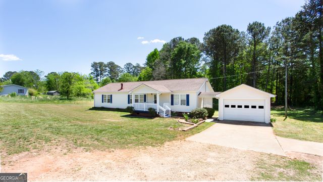 2955 Tommy Dillard Road, Monroe, GA 30656