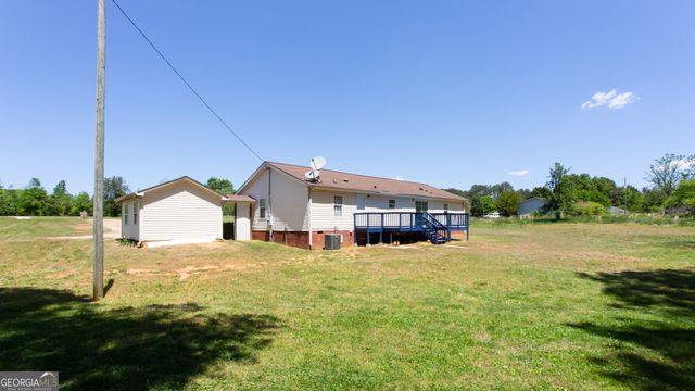 2955 Tommy Dillard Road, Monroe, GA 30656