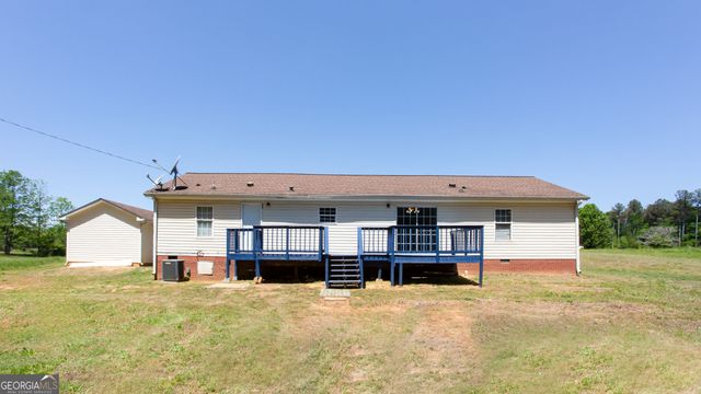 2955 Tommy Dillard Road, Monroe, GA 30656