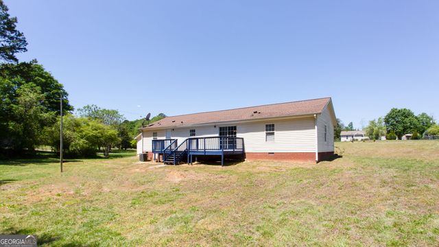 2955 Tommy Dillard Road, Monroe, GA 30656