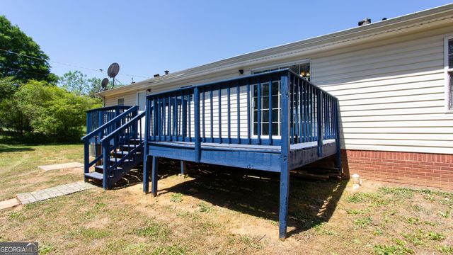 2955 Tommy Dillard Road, Monroe, GA 30656