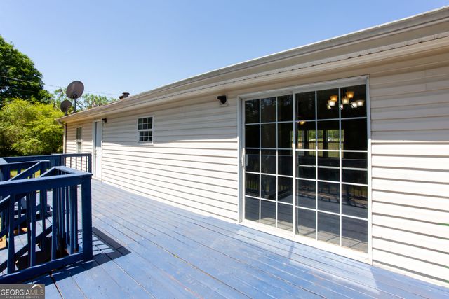 2955 Tommy Dillard Road, Monroe, GA 30656