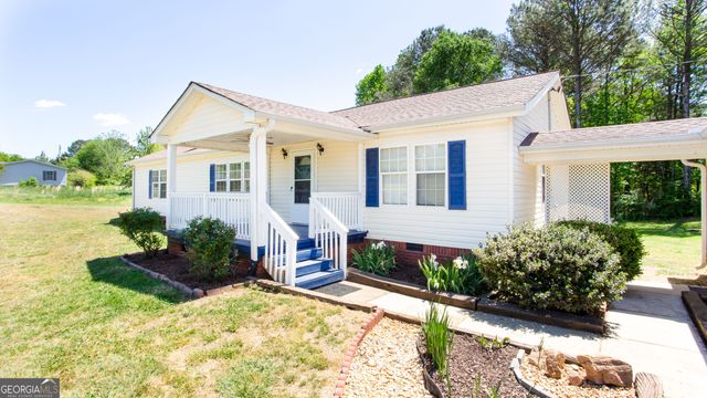 2955 Tommy Dillard Road, Monroe, GA 30656