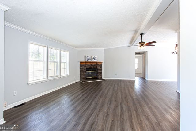 2955 Tommy Dillard Road, Monroe, GA 30656