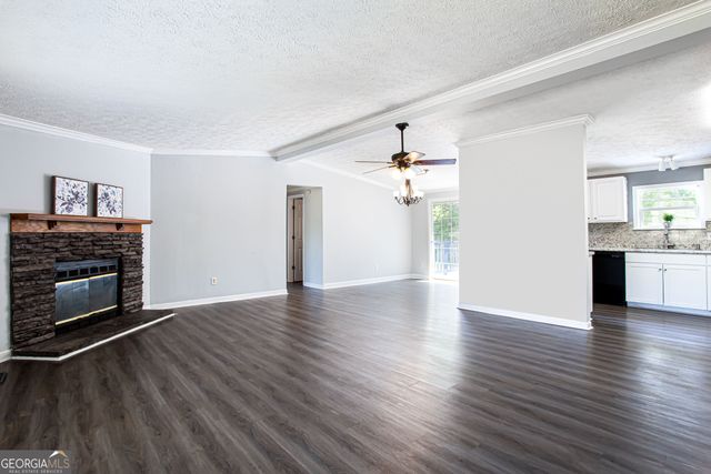 2955 Tommy Dillard Road, Monroe, GA 30656