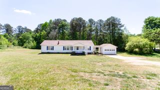 2955 Tommy Dillard Road, Monroe, GA 30656