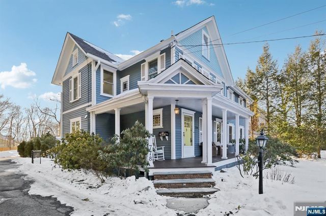 778 E Ridgewood Avenue, Ridgewood, NJ 07450