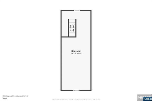 778 E Ridgewood Avenue, Ridgewood, NJ 07450