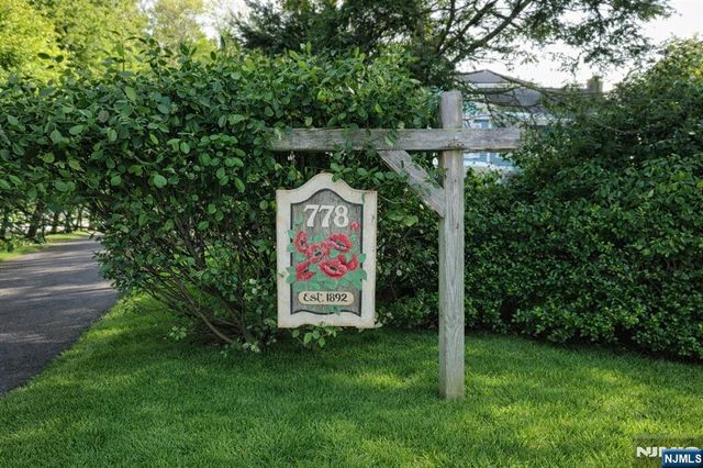 778 E Ridgewood Avenue, Ridgewood, NJ 07450