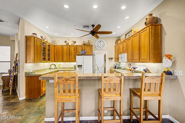 18315 W SANTA ALBERTA Lane, Goodyear, AZ 85338