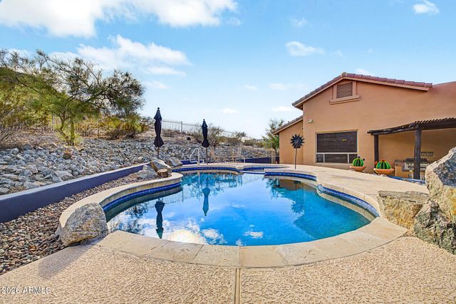 18315 W SANTA ALBERTA Lane, Goodyear, AZ 85338