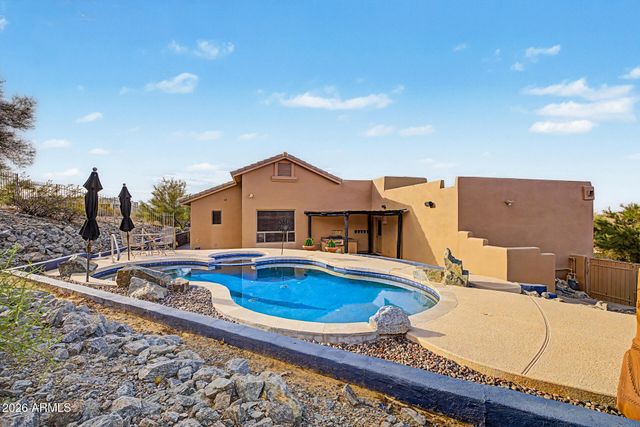 18315 W SANTA ALBERTA Lane, Goodyear, AZ 85338