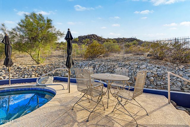 18315 W SANTA ALBERTA Lane, Goodyear, AZ 85338