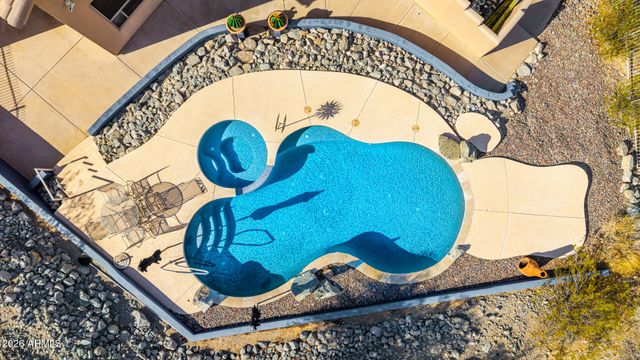 18315 W SANTA ALBERTA Lane, Goodyear, AZ 85338