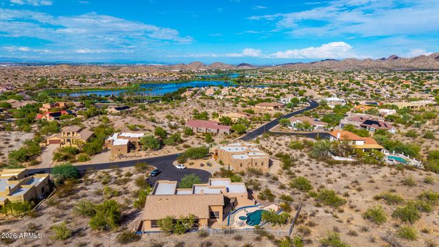 18315 W SANTA ALBERTA Lane, Goodyear, AZ 85338