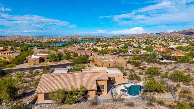 18315 W SANTA ALBERTA Lane, Goodyear, AZ 85338