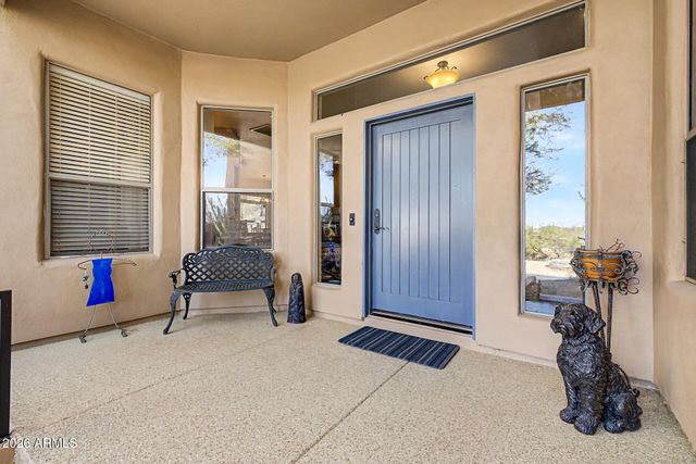 18315 W SANTA ALBERTA Lane, Goodyear, AZ 85338