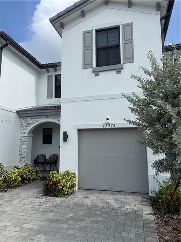 12978 SW 286th Terrace, Homestead, FL 33033