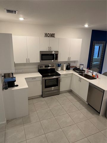 12978 SW 286th Terrace, Homestead, FL 33033