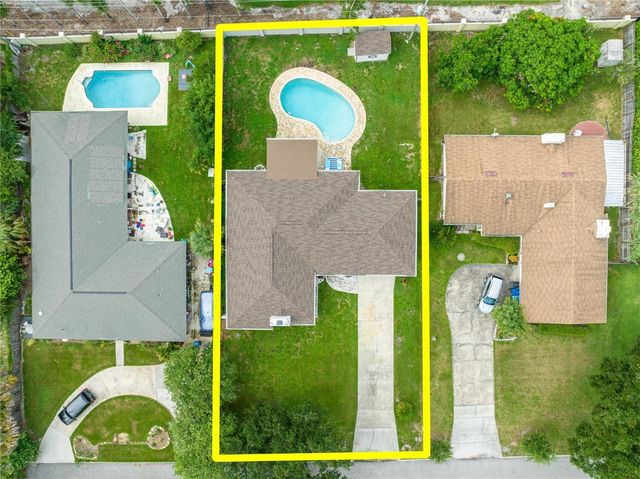 2344 WOODCREST DRIVE, Winter Park, FL 32792
