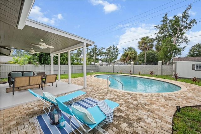 2344 WOODCREST DRIVE, Winter Park, FL 32792