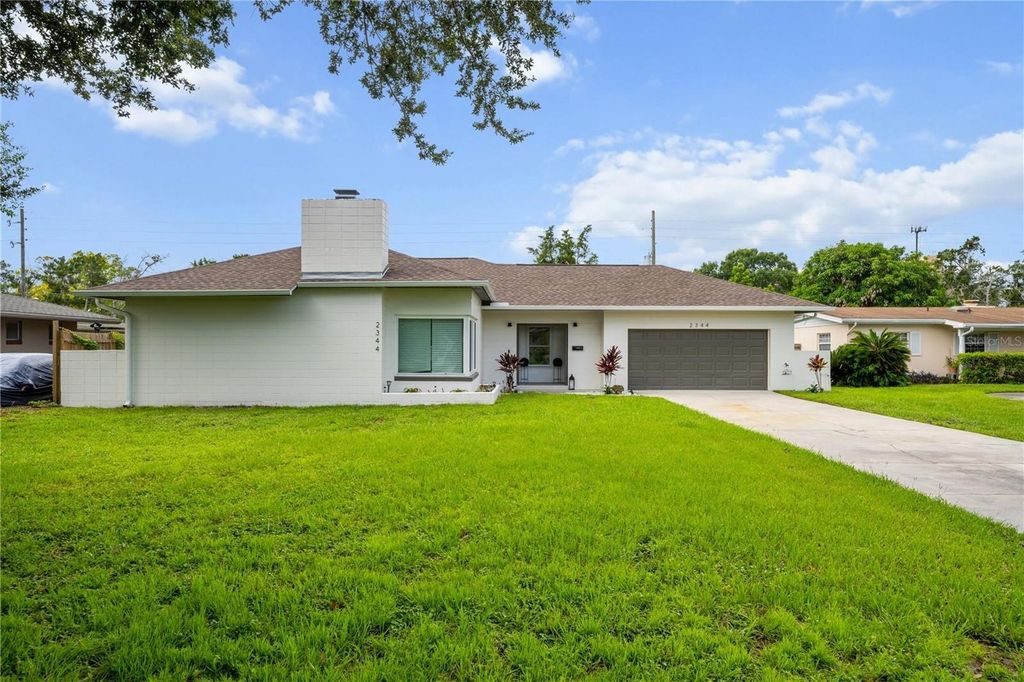 2344 WOODCREST DRIVE, Winter Park, FL 32792
