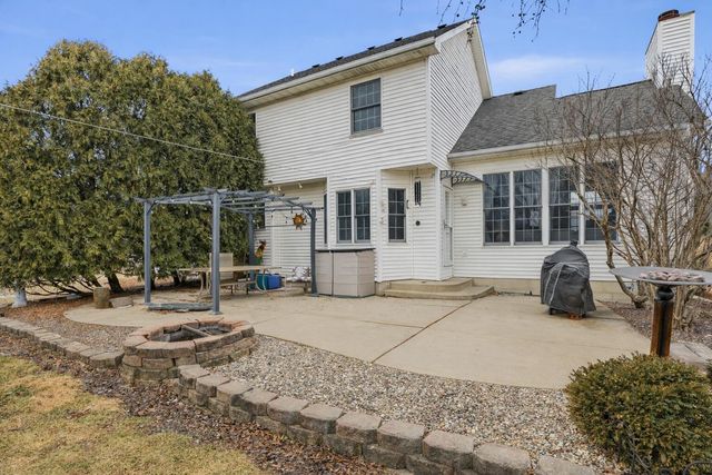 11063 Marion Place, Crown Point, IN 46307