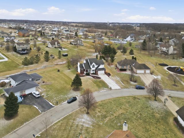 11063 Marion Place, Crown Point, IN 46307