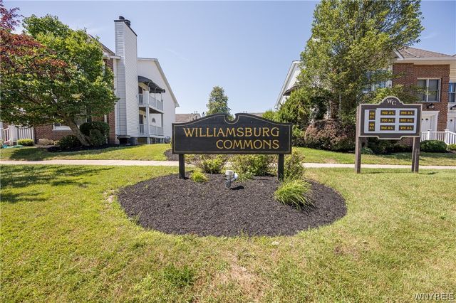 930 Hopkins Road E, Amherst, NY 14221