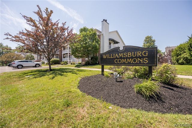 930 Hopkins Road E, Amherst, NY 14221