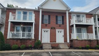 930 Hopkins Road E, Amherst, NY 14221