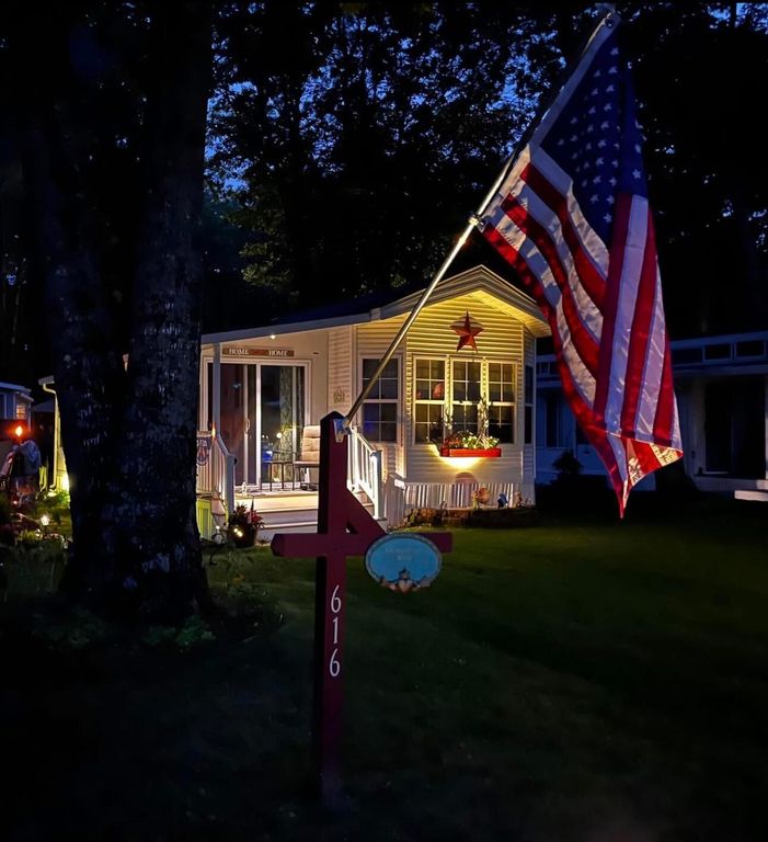 150 Chapel Road 616, Wells, ME 04090 — exterior