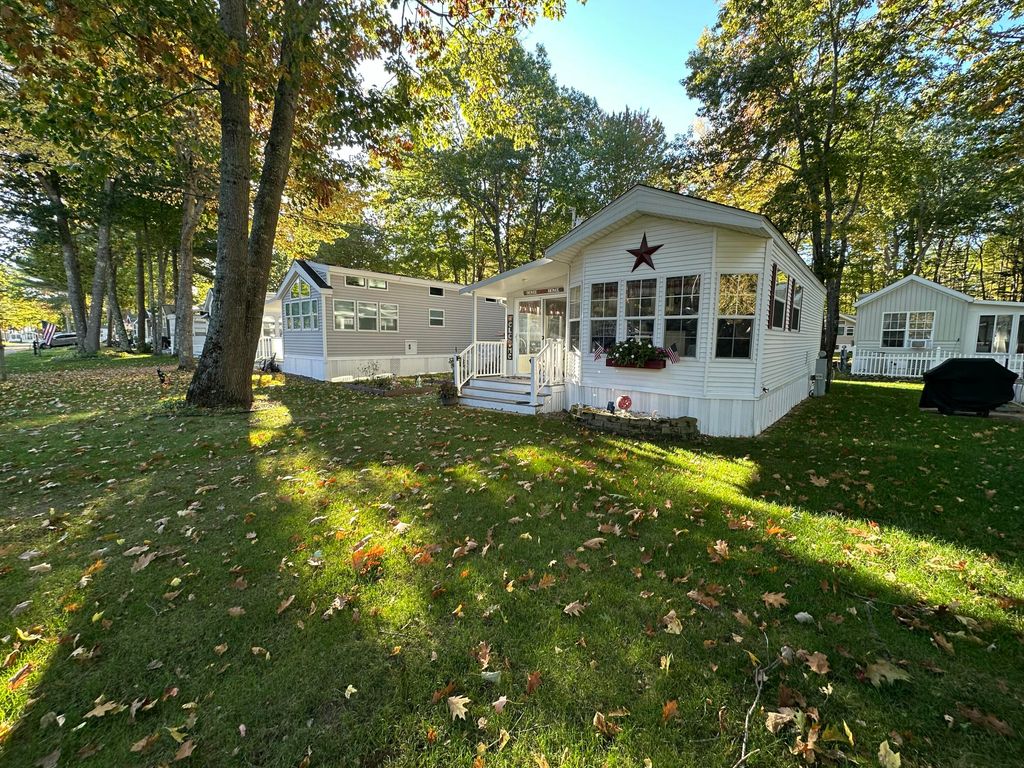 150 Chapel Road 616, Wells, ME 04090 — photo 2