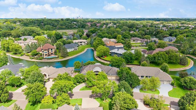11629 Cedar Pass, Hopkins, MN 55305