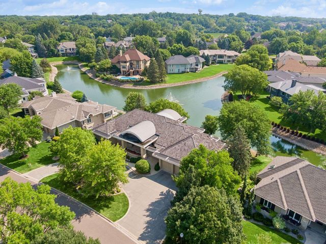 11629 Cedar Pass, Hopkins, MN 55305