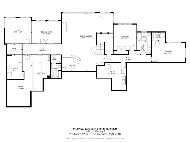 11629 Cedar Pass, Hopkins, MN 55305